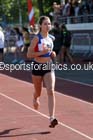 Womens under-17s, Northern Road Relays, Blackpool. Photo: David T. Hewitson/Sports for All Pics